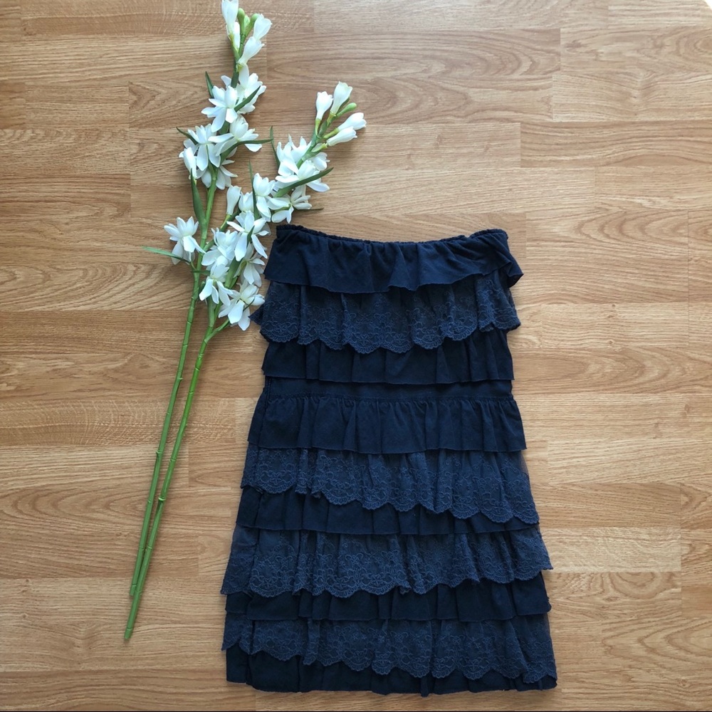 Abercrombie & Fitch Dress